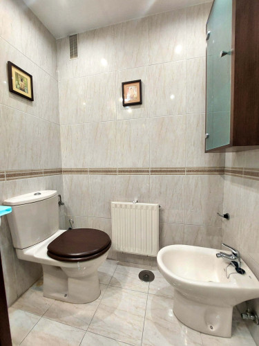 Habitación 3: Avenida de España - Gallery - 28