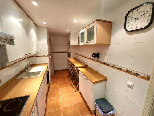 Habitación 4: Avenida de España