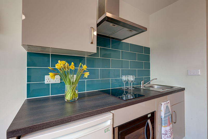  Classic Studio  -  Robert Owen House  - Gallery -  3