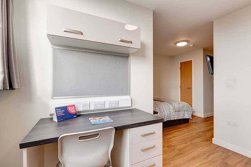  Classic Studio  -  Robert Owen House  - Gallery -  2