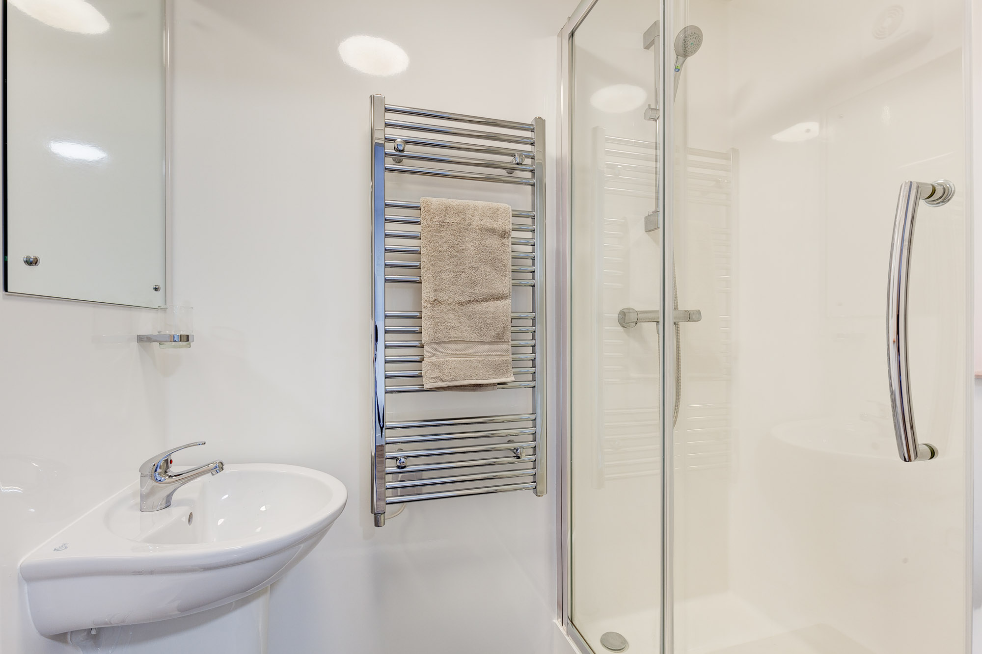  Classic Studio  -  Robert Owen House  - Gallery -  5
