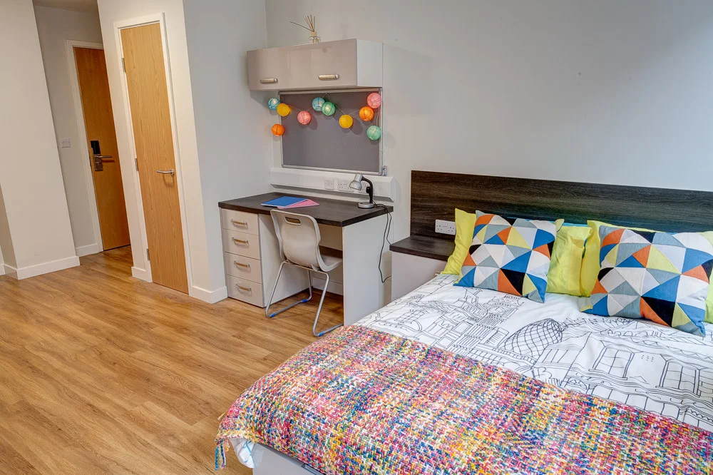  Premium Studio  -  Robert Owen House  - Gallery -  1
