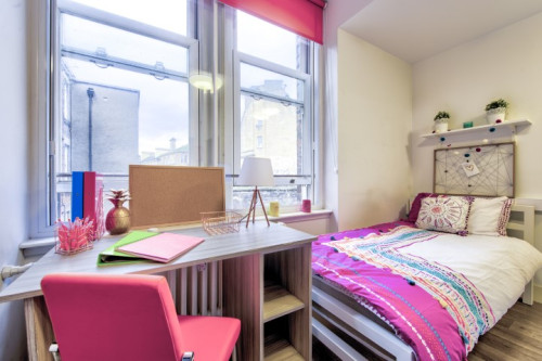 St Andrews Court  - Gallery -  3