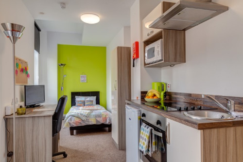 St Andrews Court - Gallery - 13
