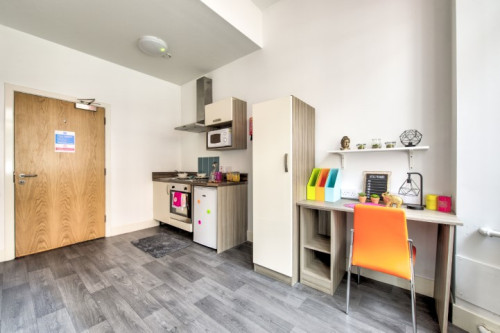 St Andrews Court - Gallery - 9