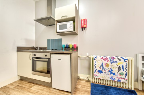 St Andrews Court - Gallery - 11