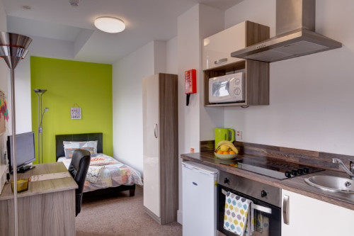 St Andrews Court - Gallery - 8