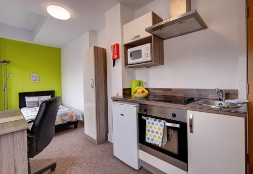St Andrews Court - Gallery - 7