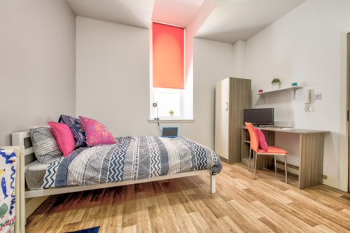 St Andrews Court - Gallery - 16