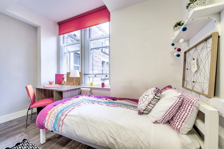  Classic Studio  -  St Andrews Court  - Gallery -  5