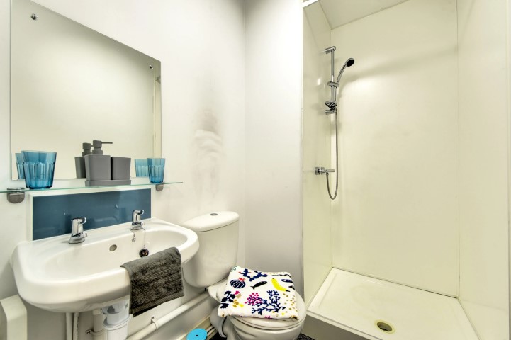  Classic Studio  -  St Andrews Court  - Gallery -  3