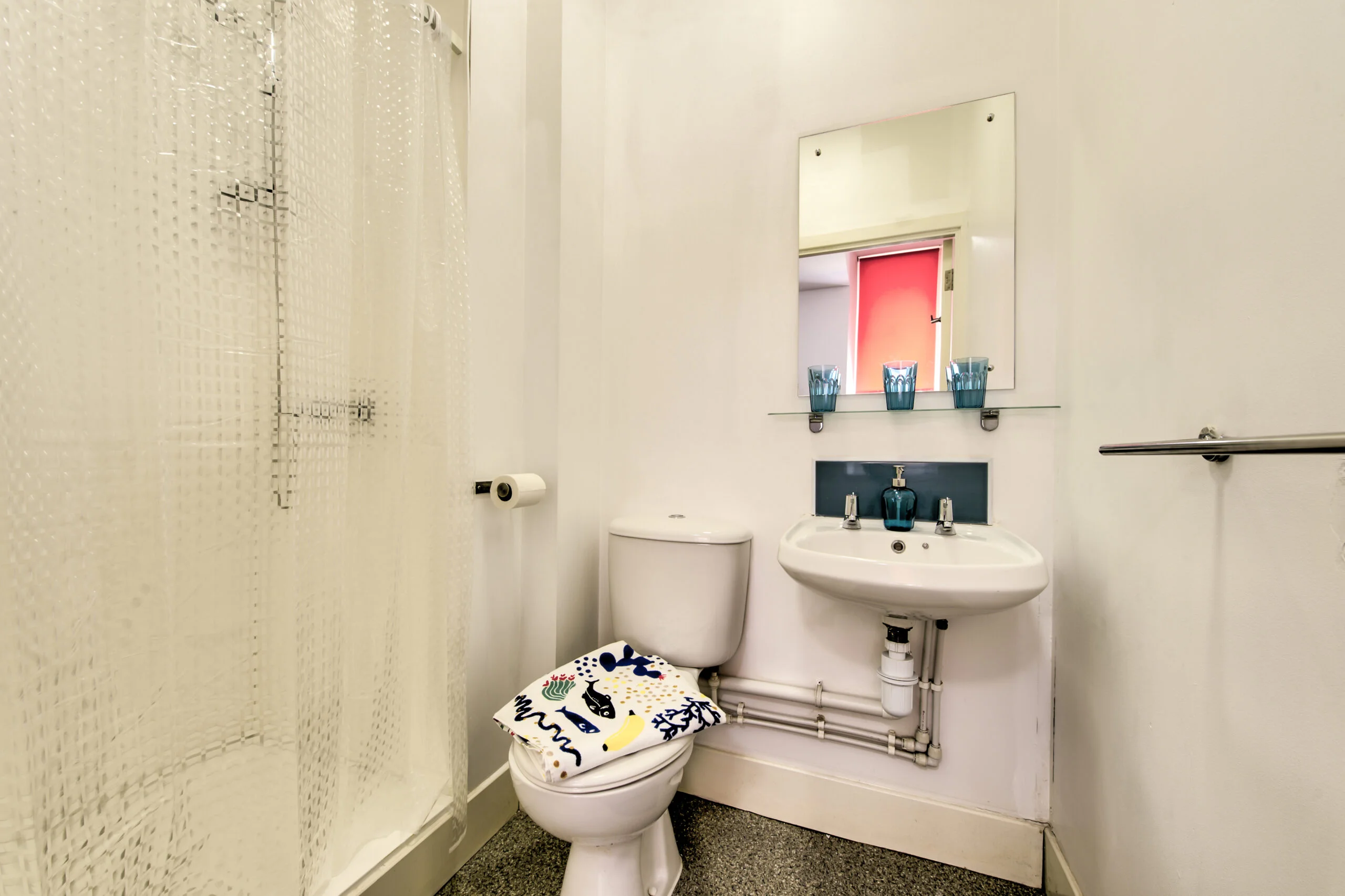  Premium Studio  -  St Andrews Court  - Gallery -  4