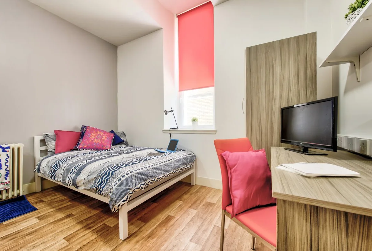  Premium Studio  -  St Andrews Court  - Gallery -  3