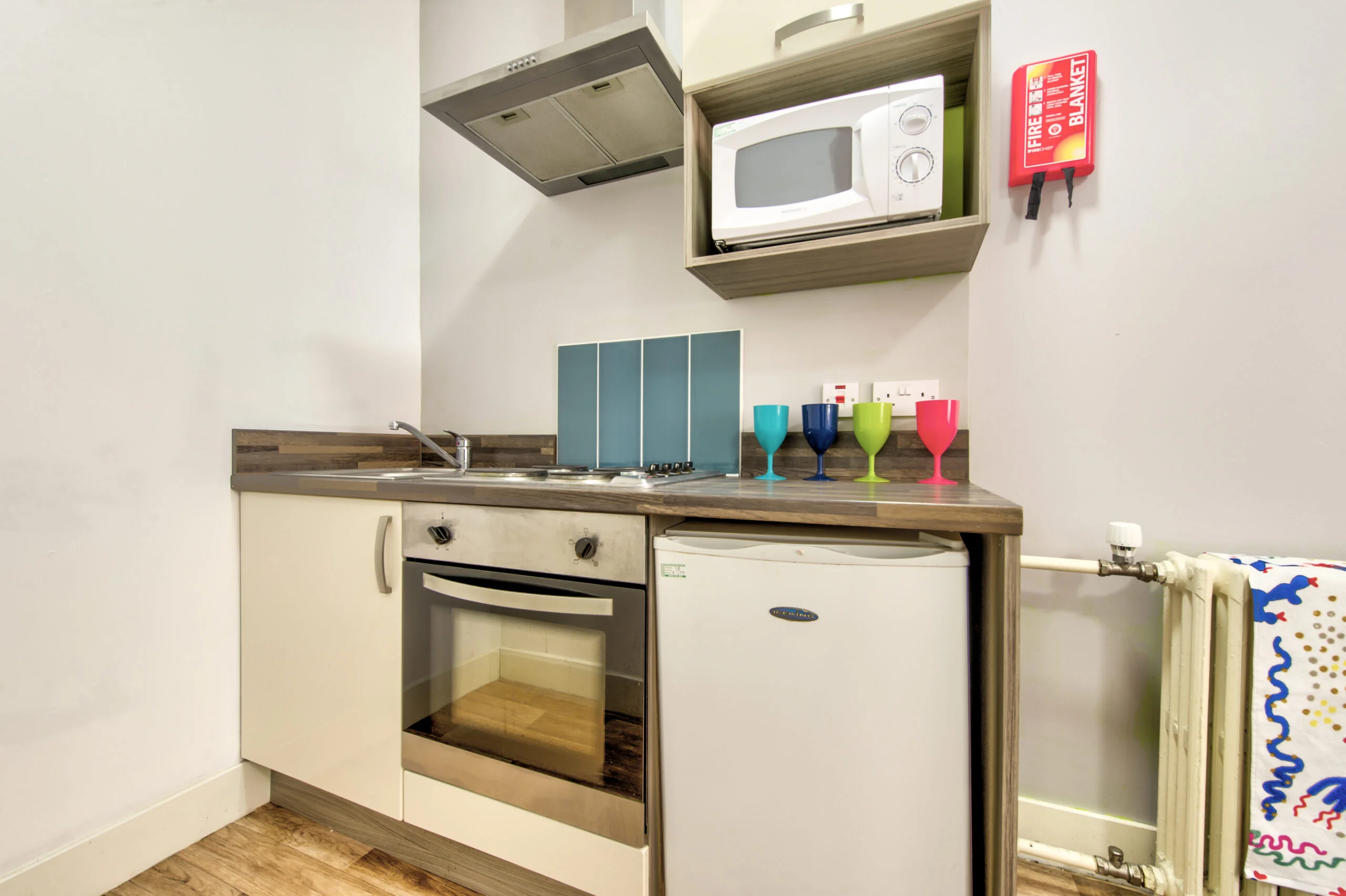  Premium Studio  -  St Andrews Court  - Gallery -  2