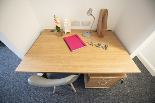 St Cyprians - Rooms