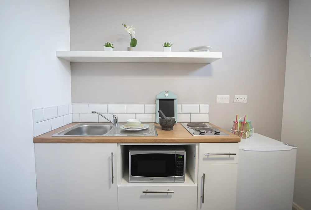  Classic Studio  -  St Cyprians  - Gallery -  3