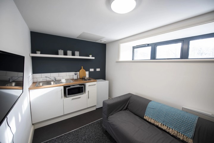  Premium Studio  -  St Cyprians  - Gallery -  4