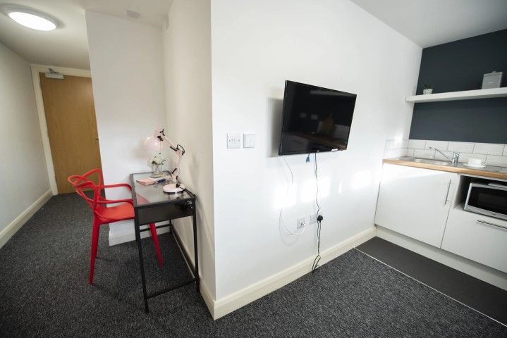  Premium Studio  -  St Cyprians  - Gallery -  3