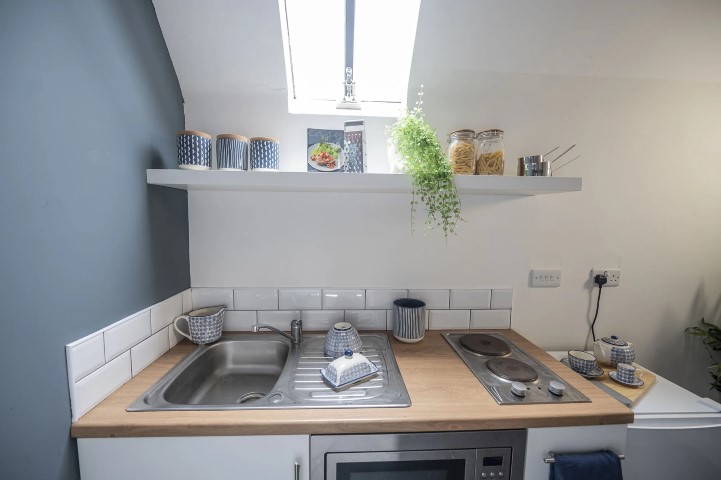  Mezzanine Apartment  -  St Cyprians  - Gallery -  5
