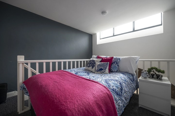  Mezzanine Apartment  -  St Cyprians  - Gallery -  1