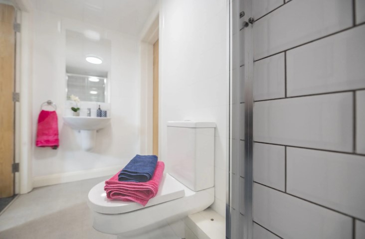  Mezzanine Apartment  -  St Cyprians  - Gallery -  2