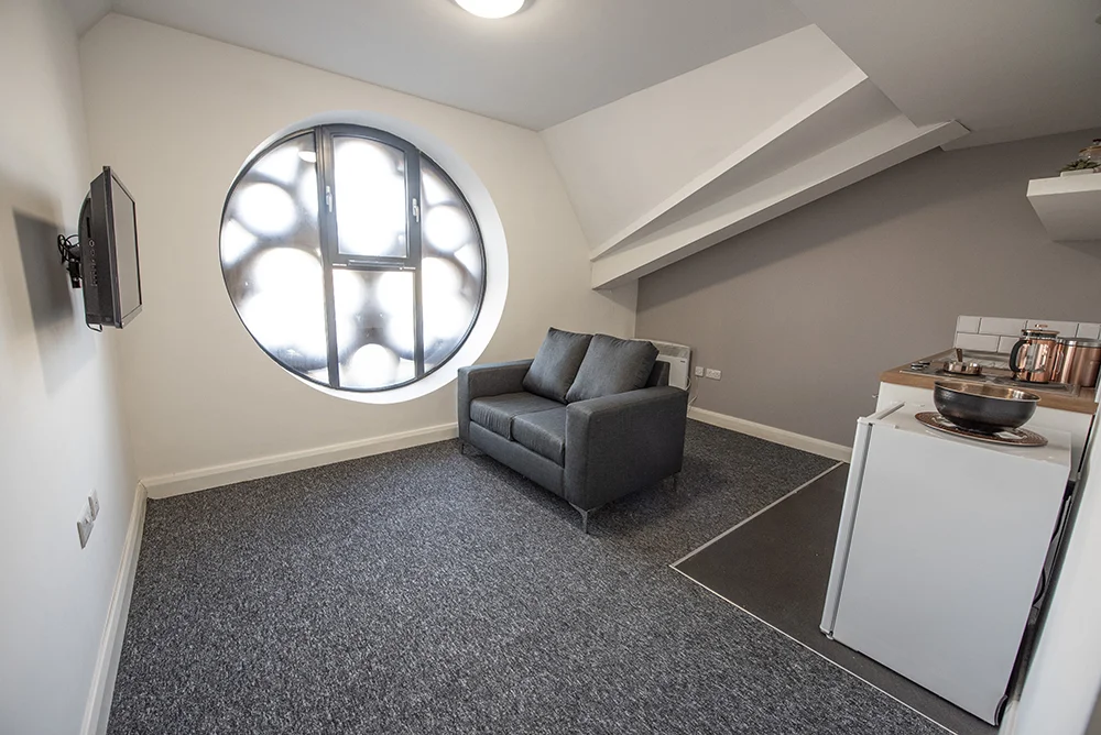  Deluxe Studio  -  St Cyprians  - Gallery -  2