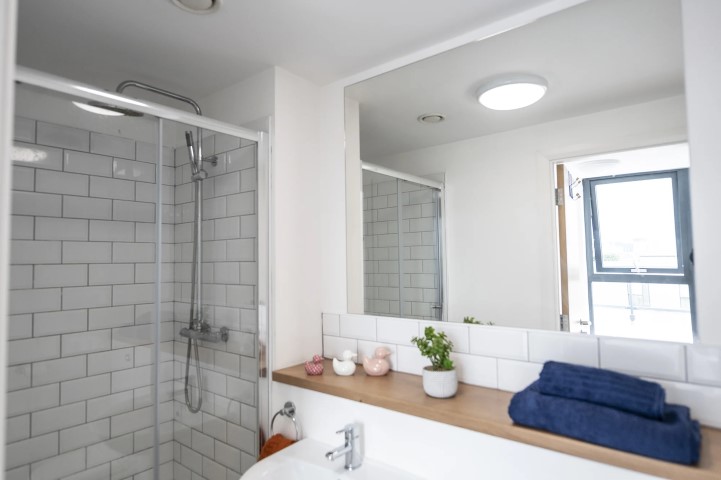  Penthouse Studio  -  St Cyprians  - Gallery -  2