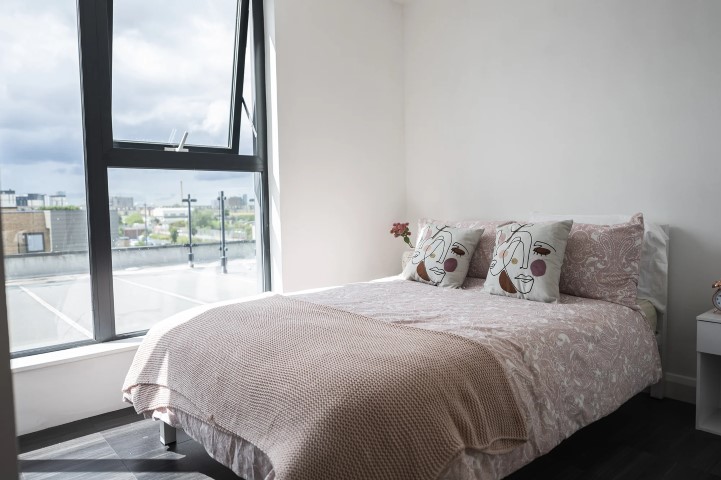  Penthouse Studio  -  St Cyprians  - Gallery -  1