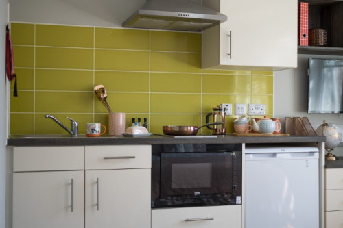 Stanley Court - Gallery - 8