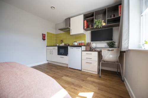 Stanley Court - Gallery - 12