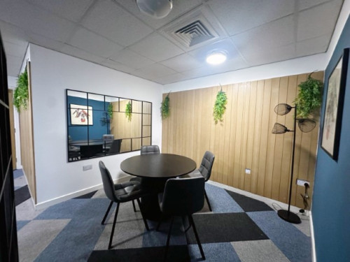 Stanley Court  - Gallery -  3