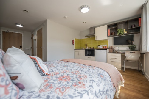 Stanley Court - Gallery - 11