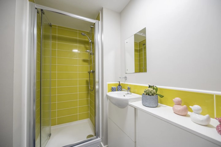  Classic Studio  -  Stanley Court  - Gallery -  5