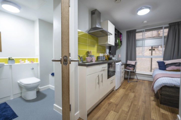 Classic Studio - Stanley Court - Gallery - 4