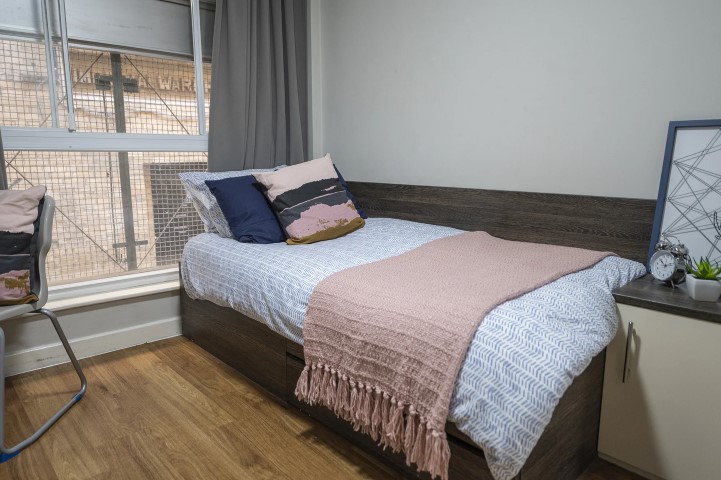 Classic Studio - Stanley Court - Gallery - 9