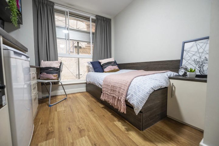  Classic Studio  -  Stanley Court  - Gallery -  8