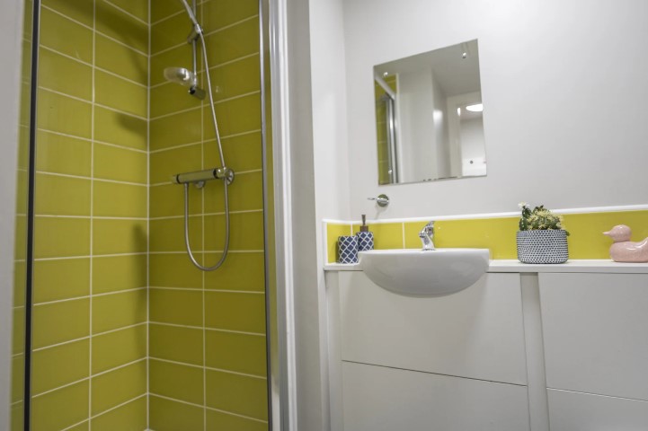 Classic Studio - Stanley Court - Gallery - 7