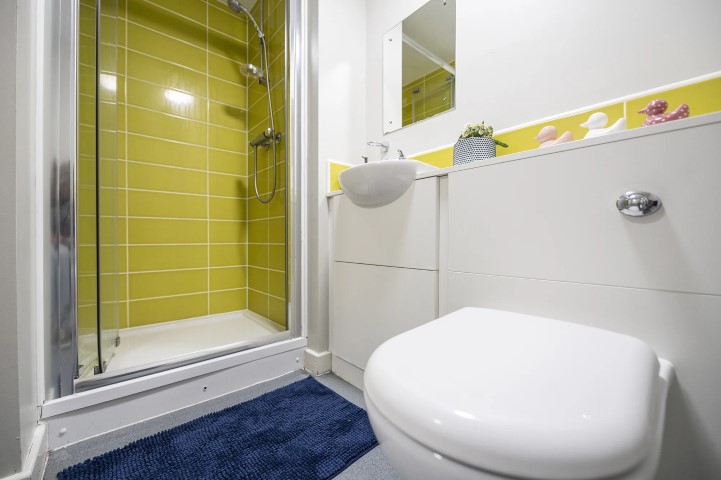 Classic Studio - Stanley Court - Gallery - 6