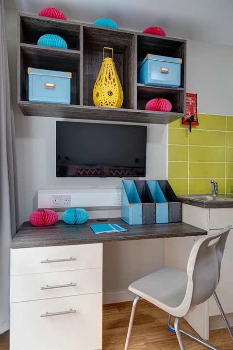  Premium Studio  -  Stanley Court  - Gallery -  2