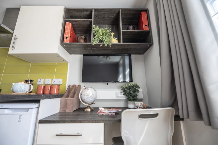 Superior Studio - Stanley Court - Gallery - 2