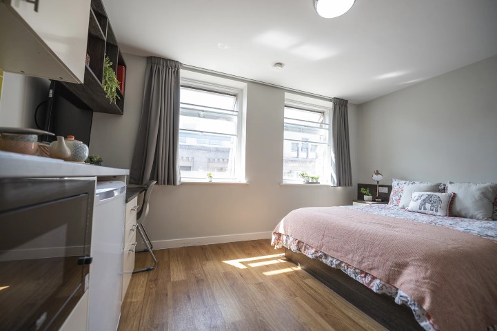 Superior Studio - Stanley Court - Gallery - 4