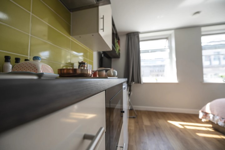 Superior Studio - Stanley Court - Gallery - 3