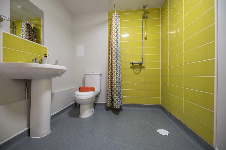  Superior Studio  -  Stanley Court  - Gallery -  6