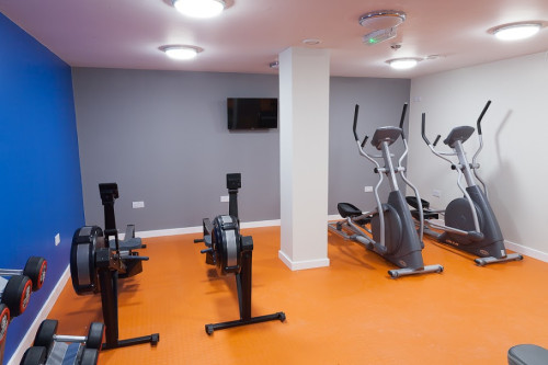 Avalon Court - On-site Facilities