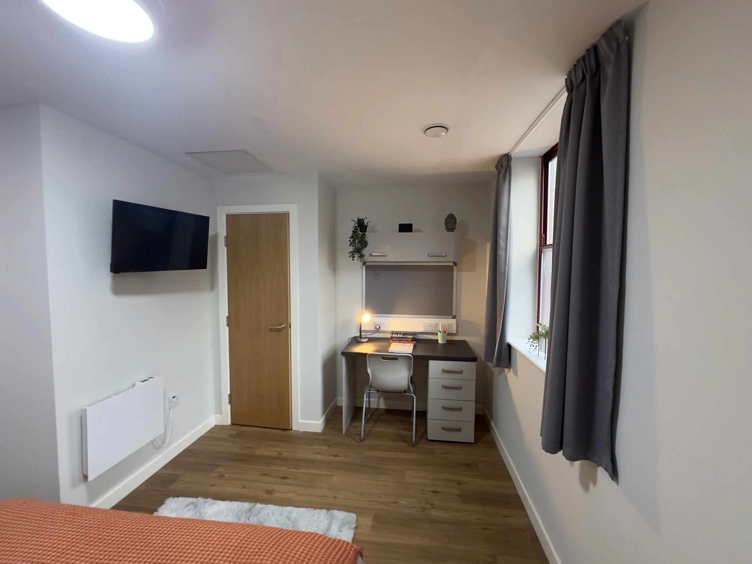 Premium Studio (double Bed) - 2