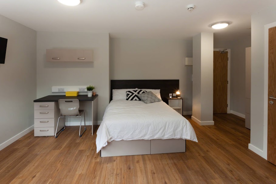  Deluxe Studio  -  Avalon Court  - Gallery -  1