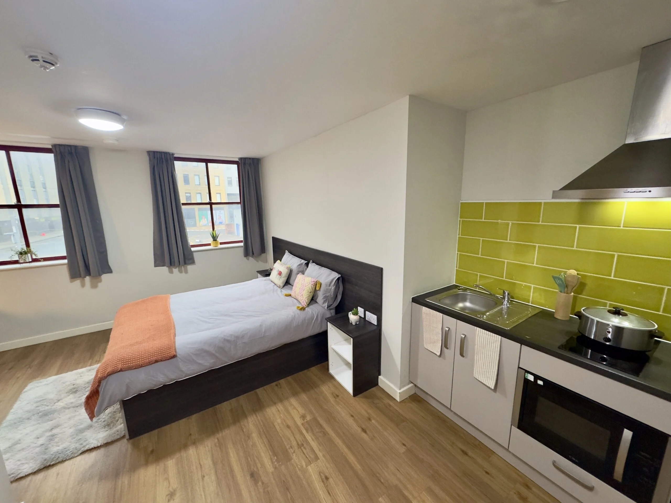  Premium Studio  -  Avalon Court  - Gallery -  4