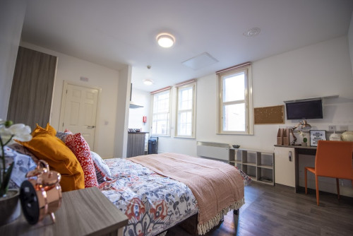 Bard House - Gallery - 29
