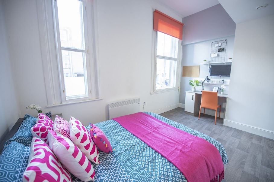  Premium Studio  -  Bard House  - Gallery -  3