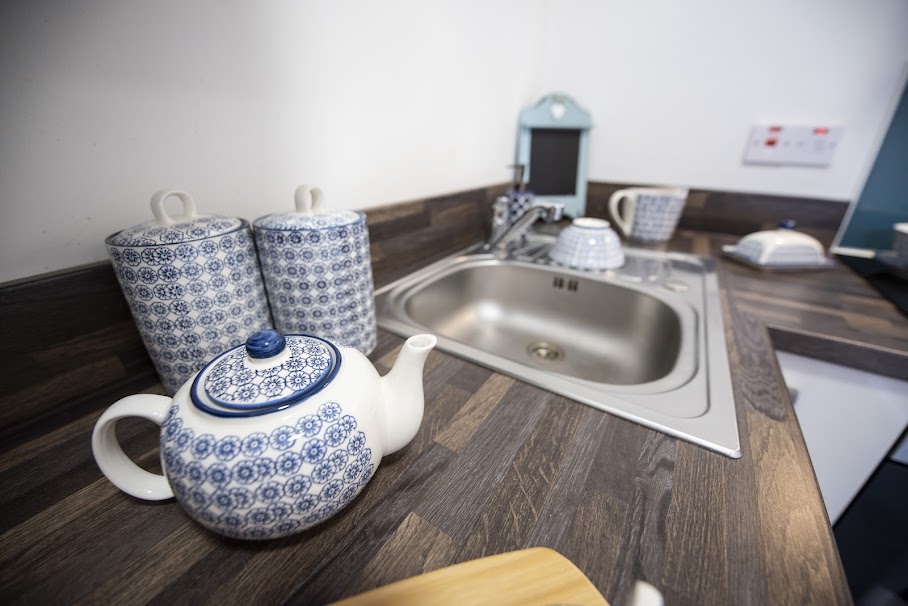  Premium Studio  -  Bard House  - Gallery -  6